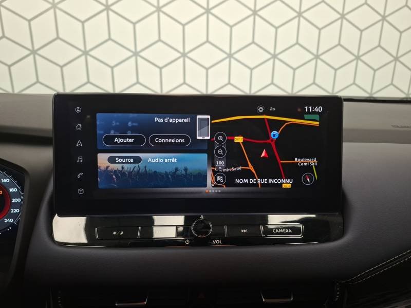 Nissan Qashqai - Photo 18