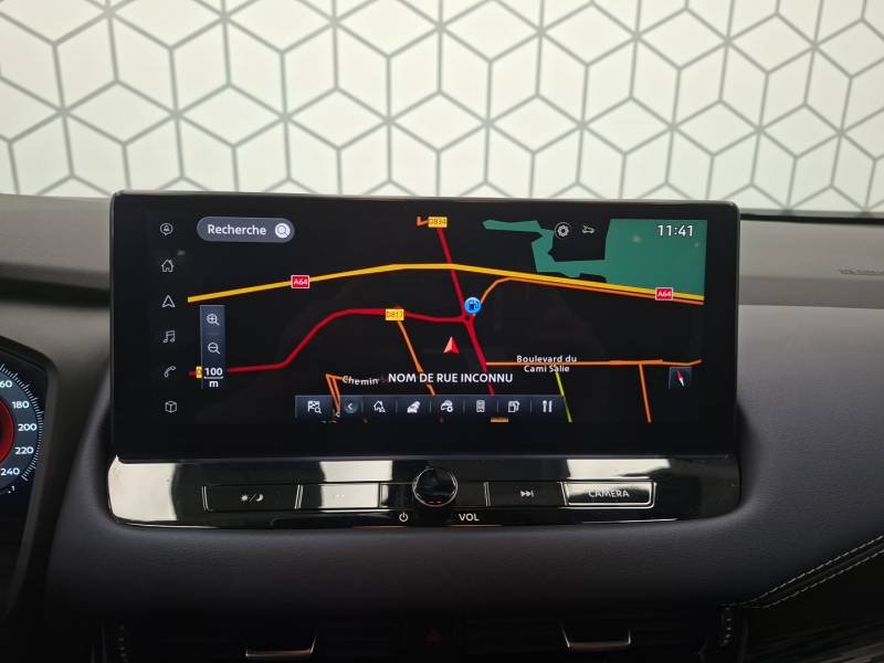 Nissan Qashqai - Photo 19