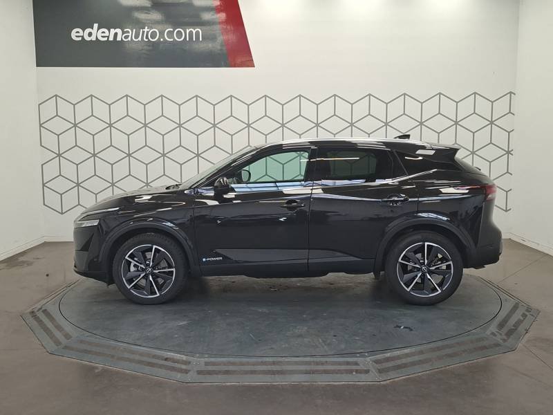 Nissan Qashqai - Photo 2