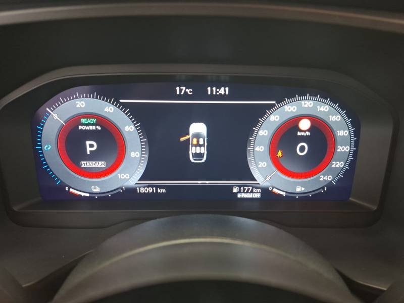 Nissan Qashqai - Photo 21