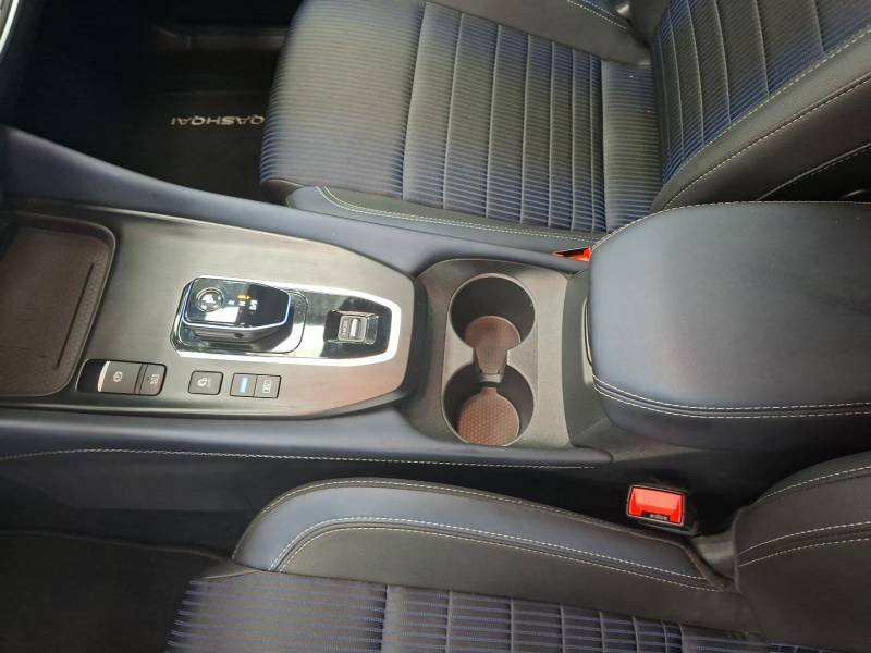 Nissan Qashqai - Photo 22