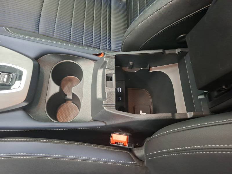 Nissan Qashqai - Photo 25