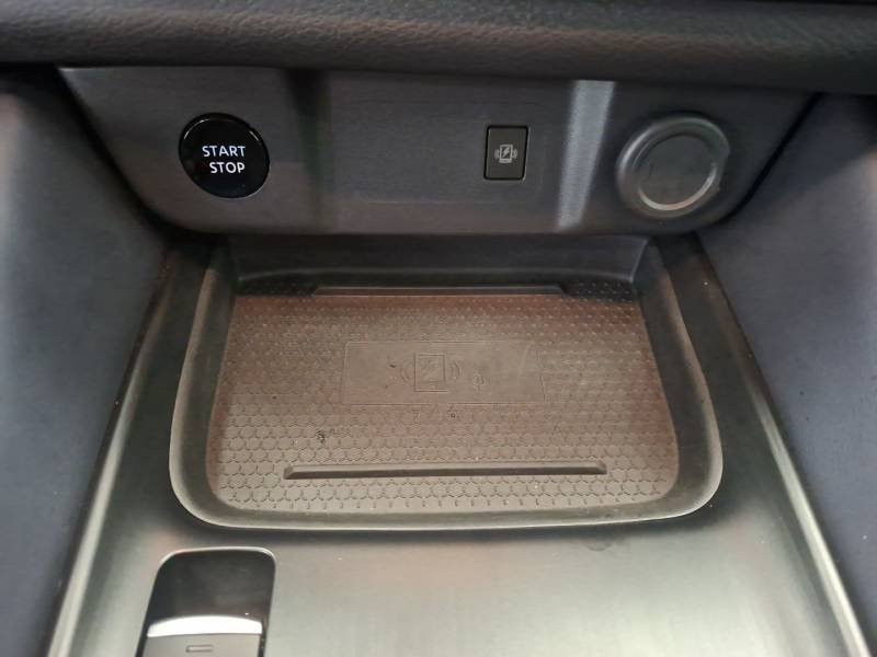 Nissan Qashqai - Photo 26
