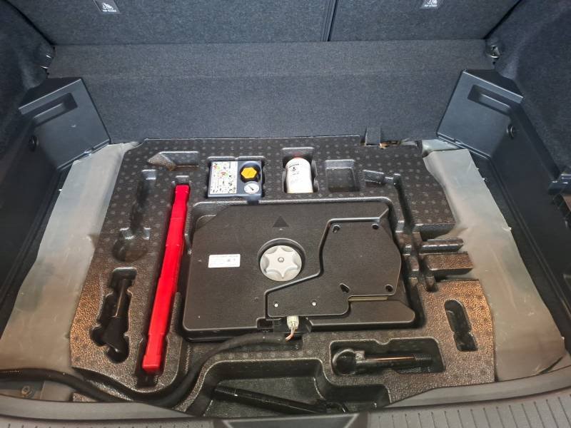 Nissan Qashqai - Photo 27