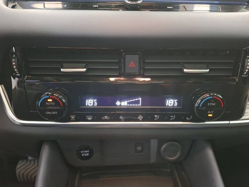 Nissan Qashqai - Photo 29