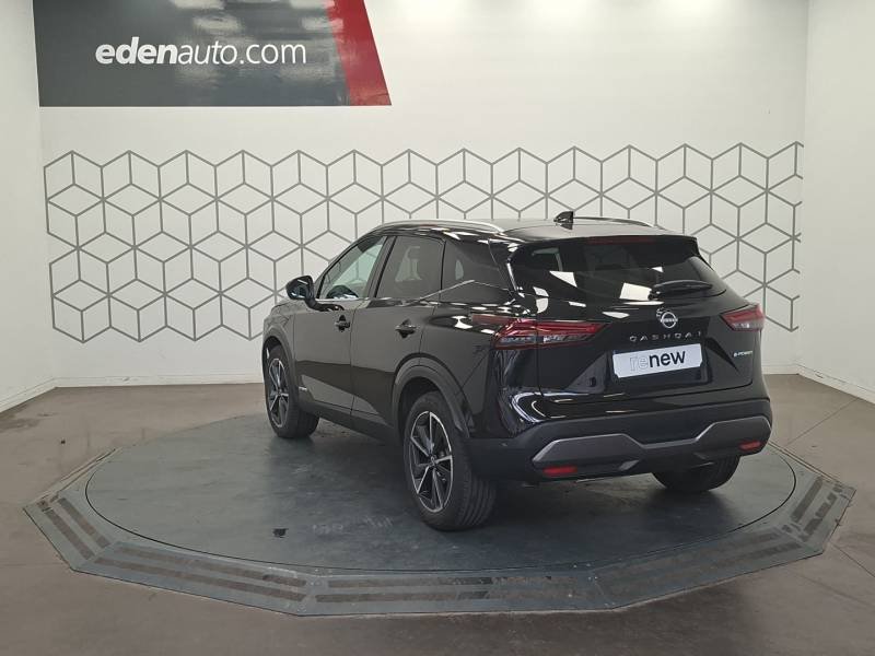 Nissan Qashqai - Photo 3