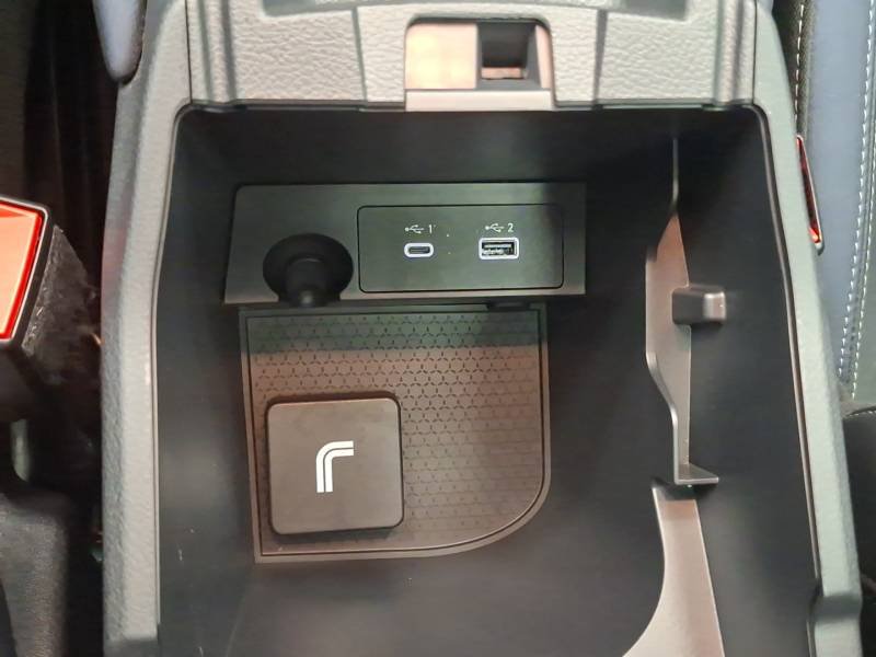 Nissan Qashqai - Photo 33