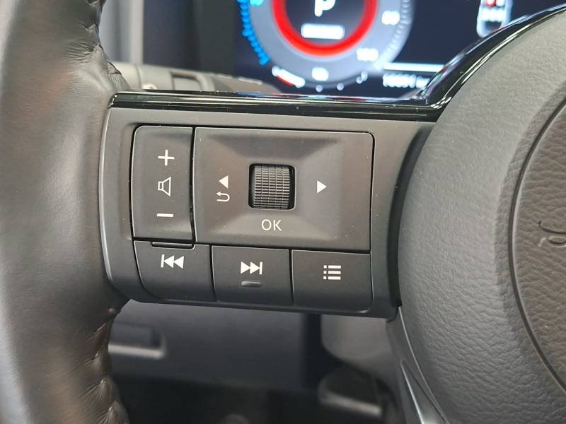 Nissan Qashqai - Photo 35