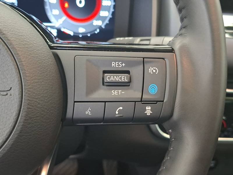 Nissan Qashqai - Photo 36