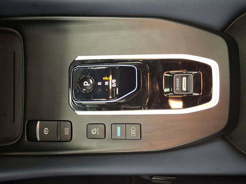 Nissan Qashqai - Photo 38
