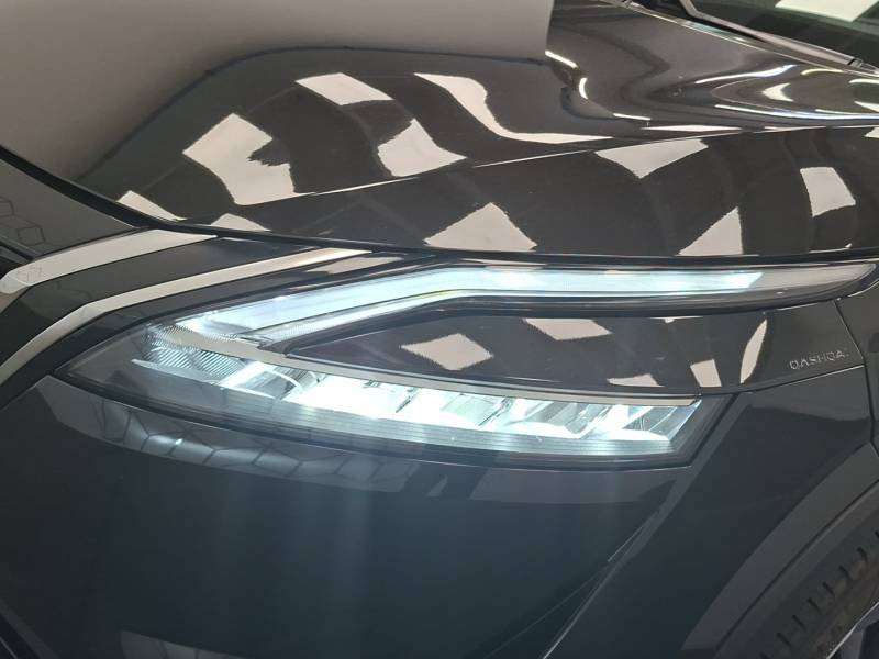 Nissan Qashqai - Photo 39