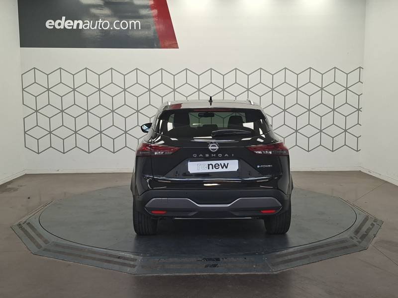 Nissan Qashqai - Photo 4