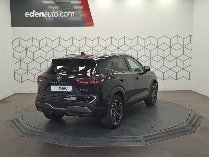 Nissan Qashqai - Photo 5