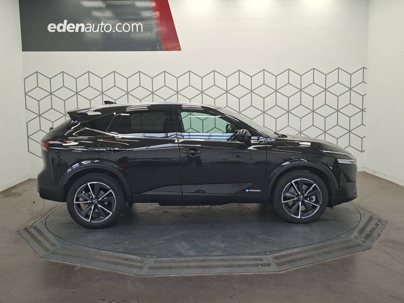 Nissan Qashqai - Photo 6