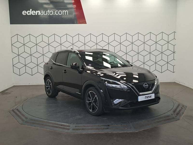 Nissan Qashqai - Photo 7