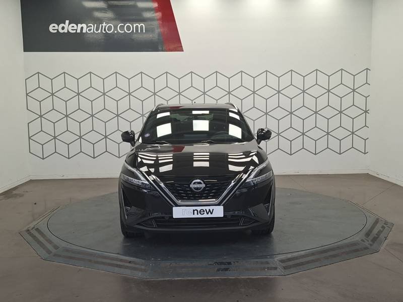 Nissan Qashqai - Photo 8