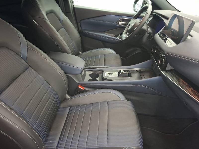 Nissan Qashqai - Photo 9