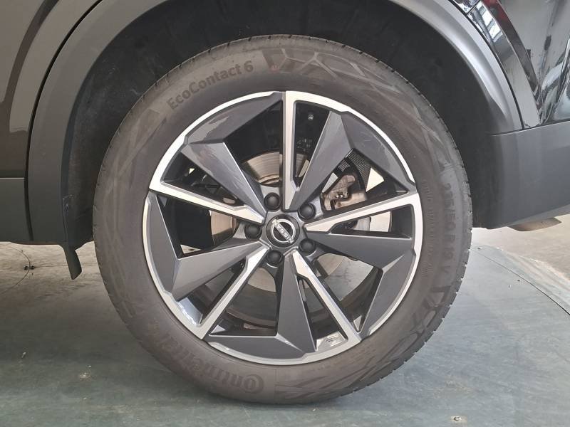 Nissan Qashqai - Photo 10
