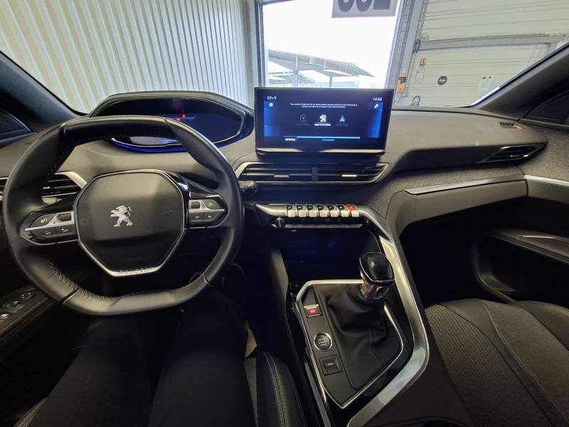Peugeot 3008 - Photo 11