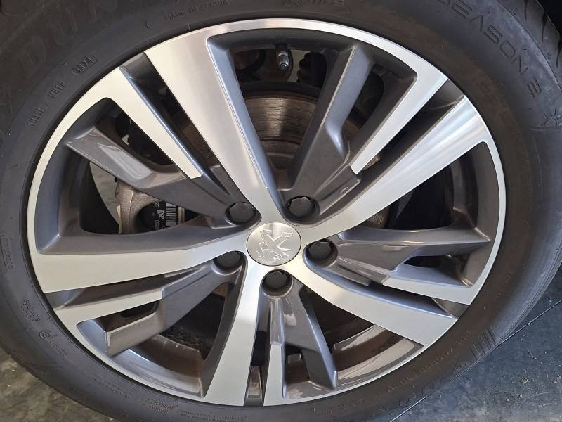 Peugeot 3008 - Photo 13