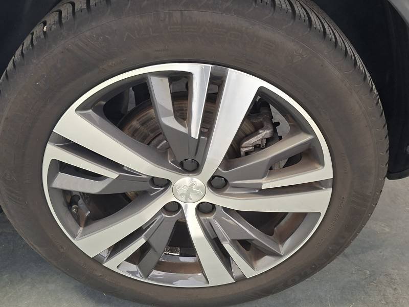 Peugeot 3008 - Photo 14