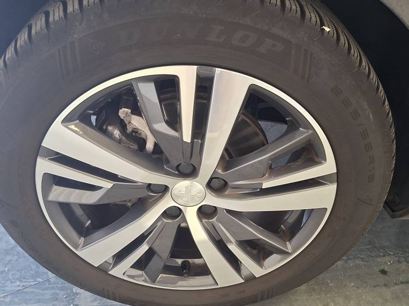 Peugeot 3008 - Photo 15