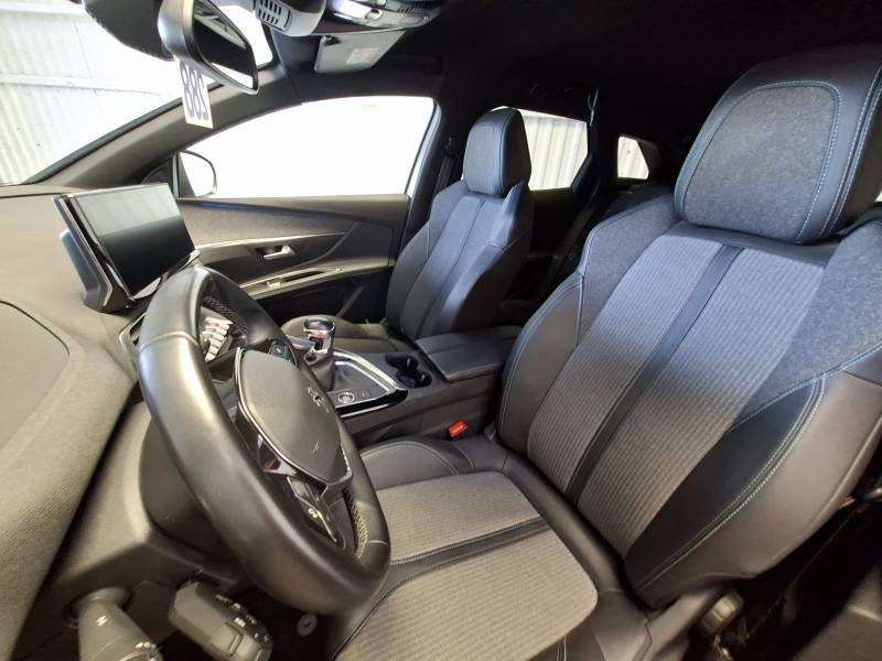 Peugeot 3008 - Photo 19