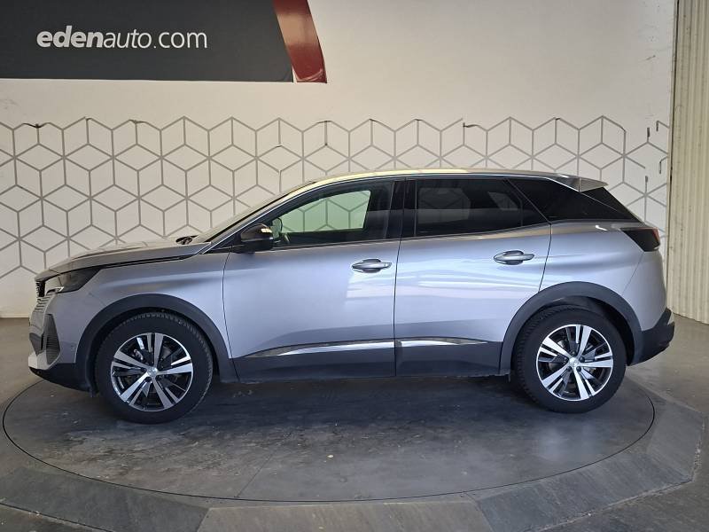 Peugeot 3008 - Photo 2