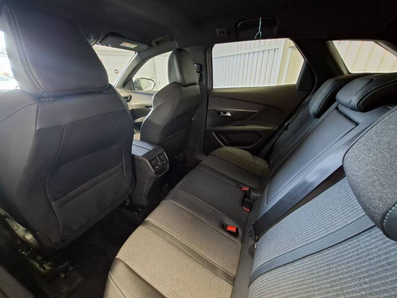 Peugeot 3008 - Photo 22