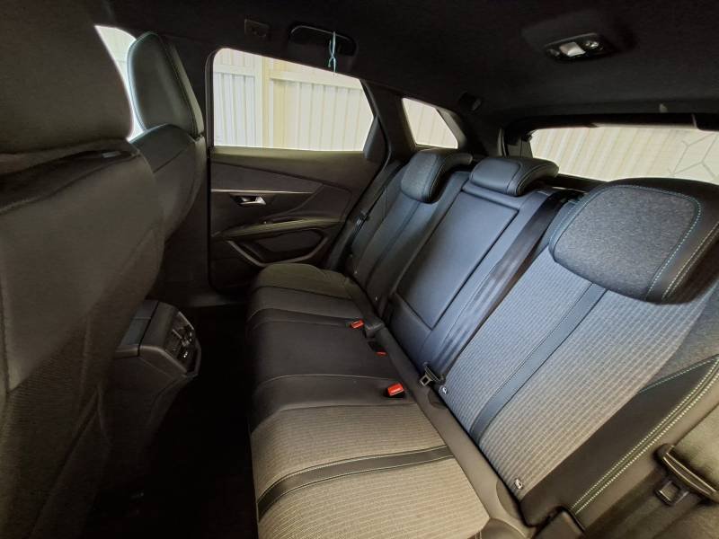 Peugeot 3008 - Photo 23