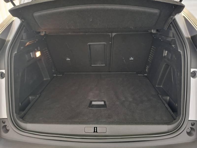 Peugeot 3008 - Photo 24