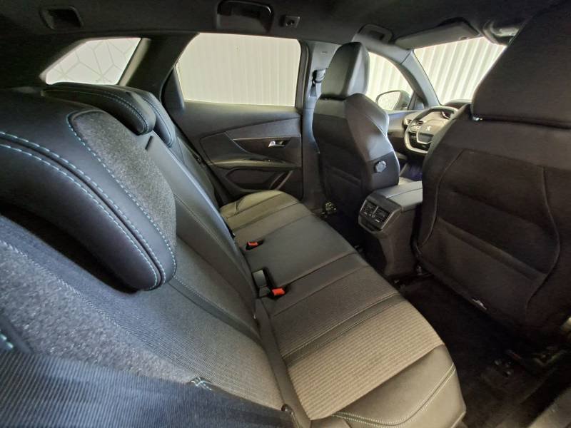 Peugeot 3008 - Photo 28