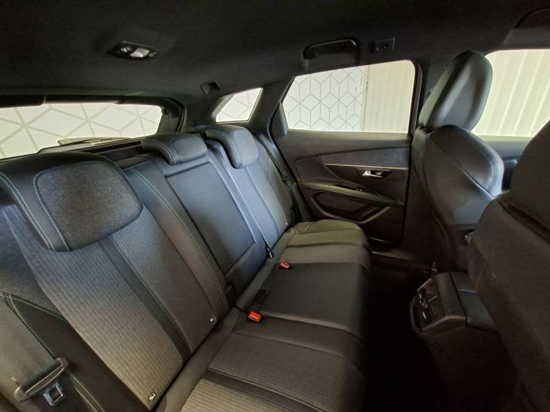 Peugeot 3008 - Photo 29