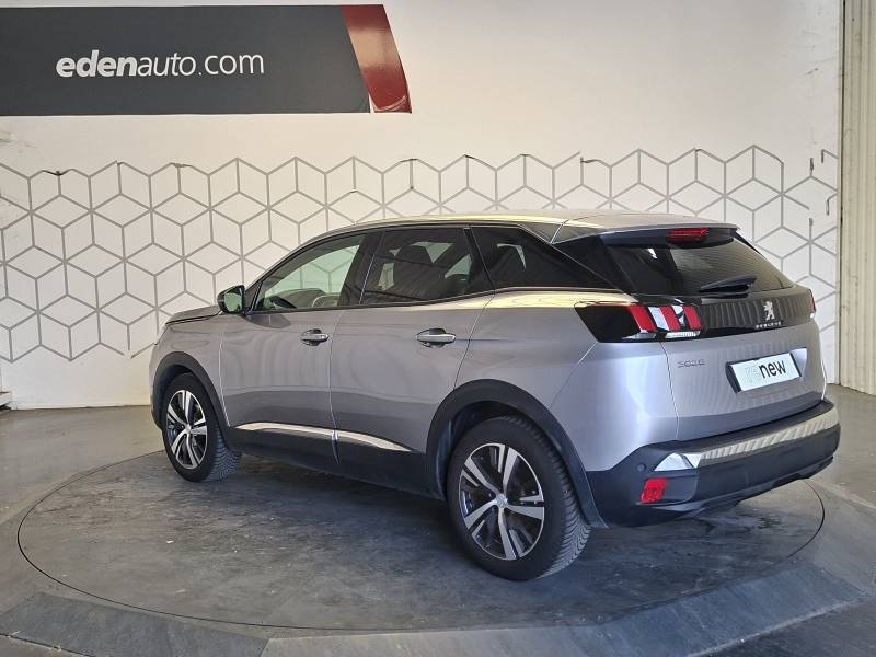 Peugeot 3008 - Photo 3
