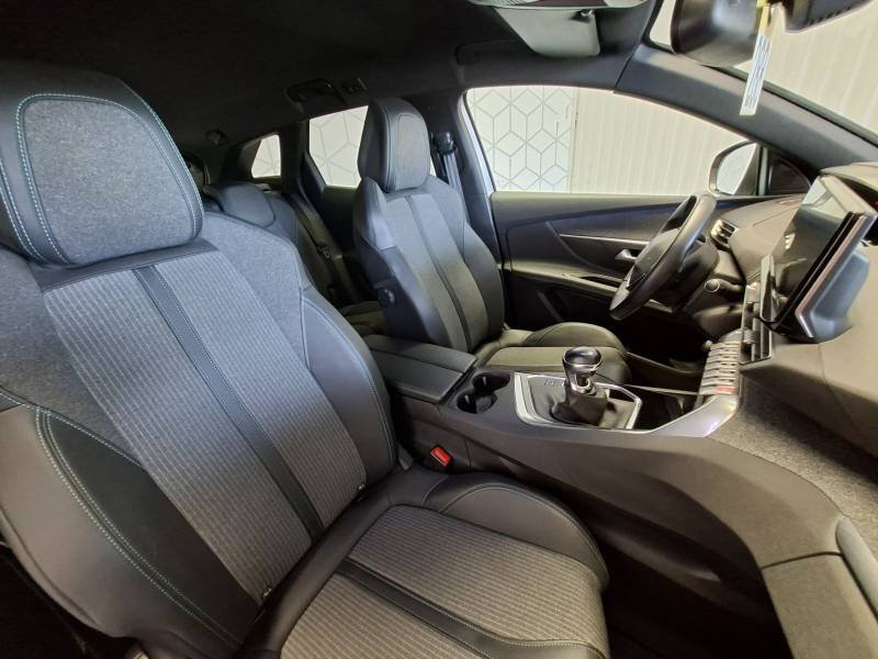 Peugeot 3008 - Photo 32