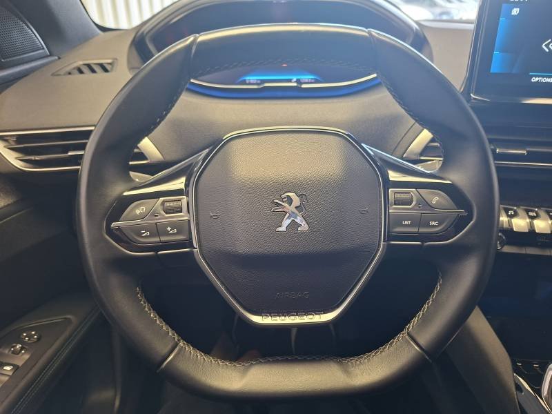 Peugeot 3008 - Photo 33