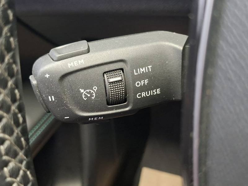 Peugeot 3008 - Photo 38