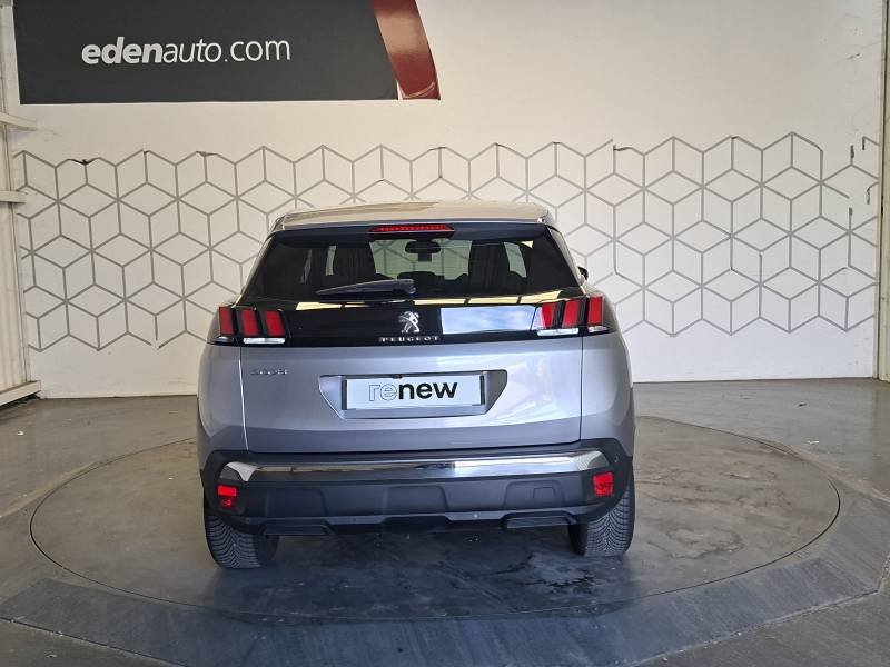 Peugeot 3008 - Photo 4