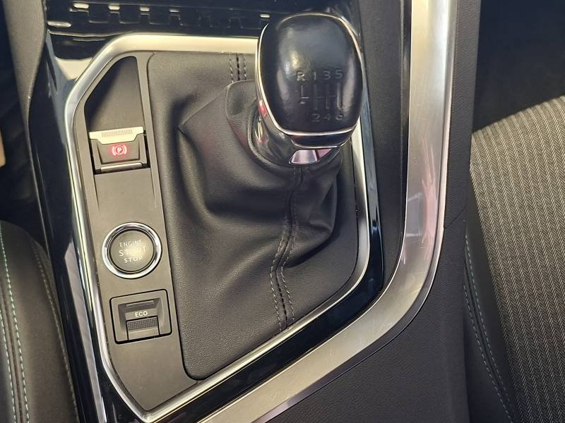 Peugeot 3008 - Photo 43