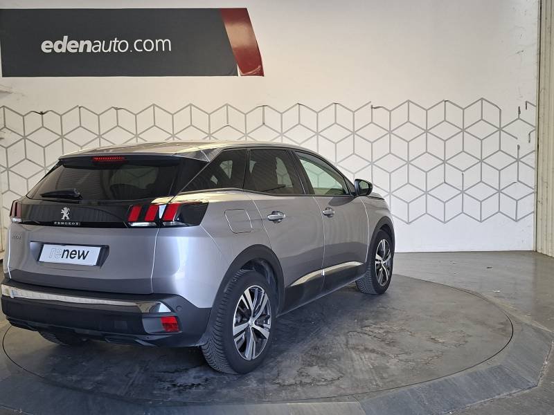 Peugeot 3008 - Photo 5