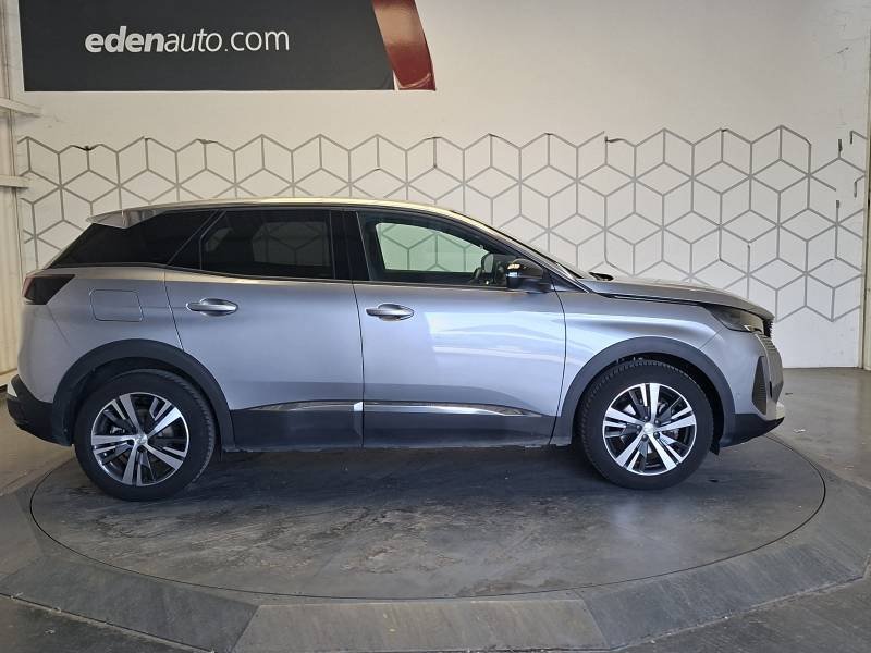 Peugeot 3008 - Photo 6