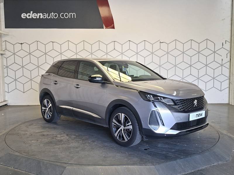 Peugeot 3008 - Photo 7