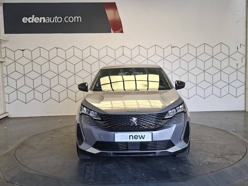 Peugeot 3008 - Photo 8