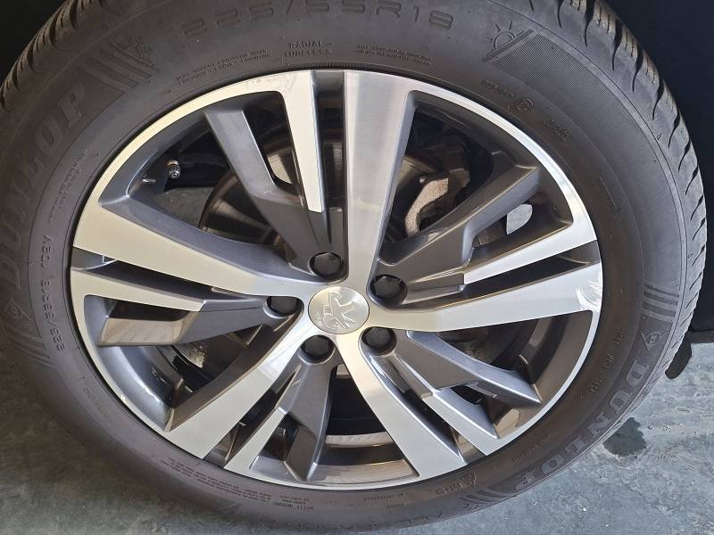 Peugeot 3008 - Photo 9
