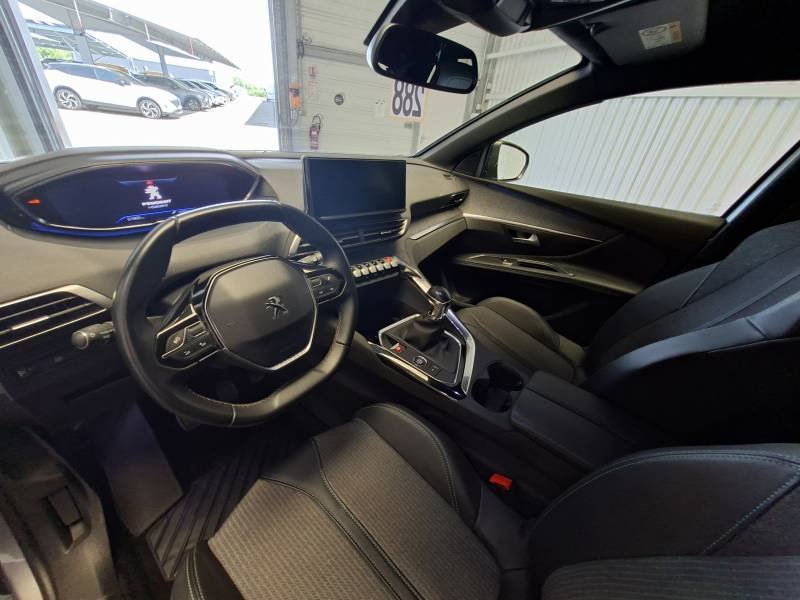 Peugeot 3008 - Photo 10