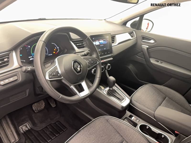 Renault Captur - Photo 11
