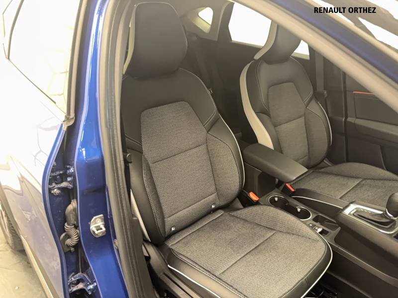 Renault Captur - Photo 12