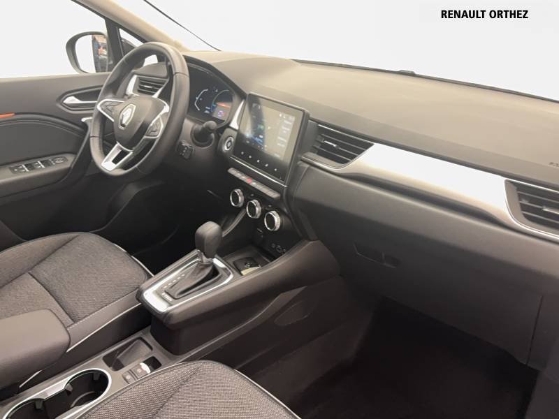 Renault Captur - Photo 13