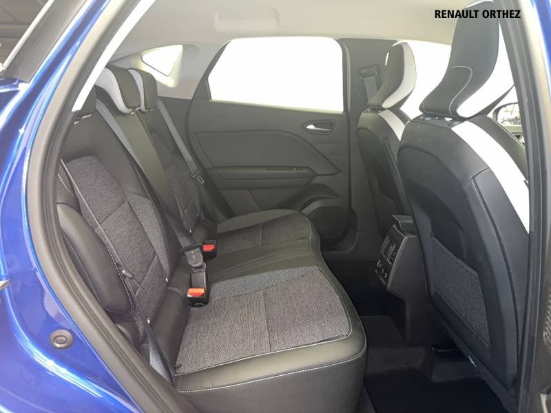 Renault Captur - Photo 15