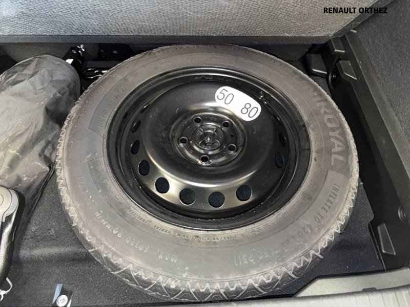 Renault Captur - Photo 17